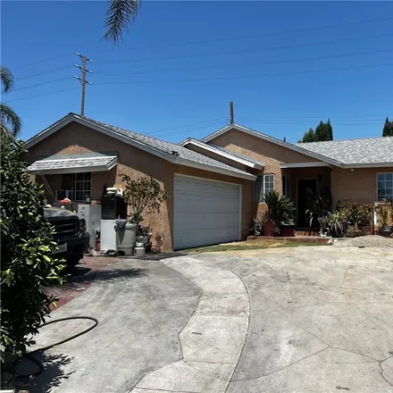 Buy this 4 bed house on Golden State Freeway in Los Angeles, CA 91340