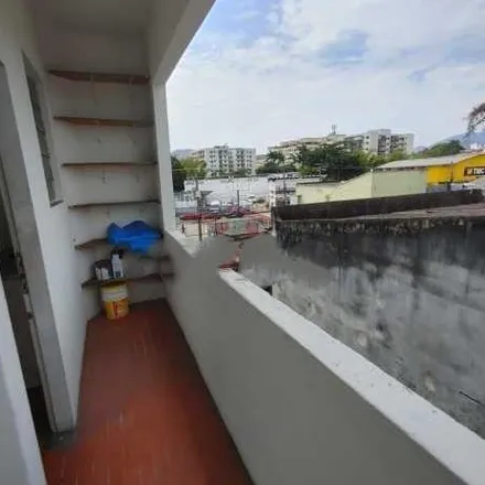Buy this 1 bed apartment on Estrada do Tindiba in Taquara, Rio de Janeiro - RJ