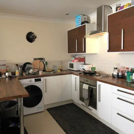 Image 3 - 206 Milton Road, Worle, BS22 8AE, United Kingdom - Apartment for rent