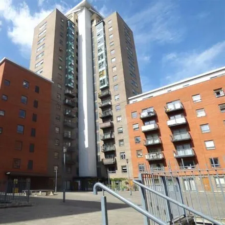 Buy this 2 bed apartment on Burford Wharf Apartments in 3 Cam Road, Mill Meads