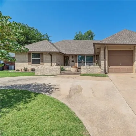 Buy this 4 bed house on 3105 Shadybrook Drive in Midwest City, OK 73110