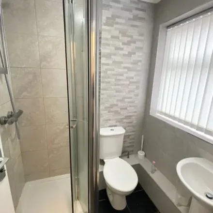 Image 5 - unnamed road, Coventry, CV1 2SF, United Kingdom - Apartment for rent