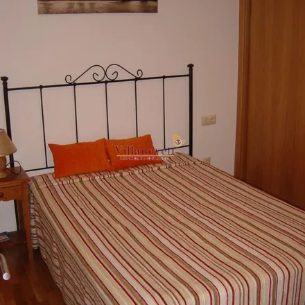 Rent this 1 bed apartment on unnamed road in 12592 Moncofa, Spain