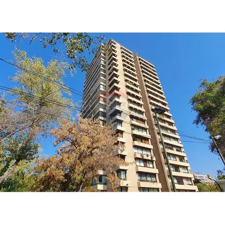 Image 1 - Alcántara 979, 755 0344 Provincia de Santiago, Chile - Apartment for sale