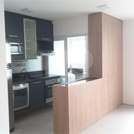 Rent this 1 bed apartment on Rua Pascoal Vita in Vila Beatriz, São Paulo - SP