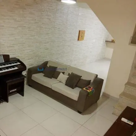 Buy this 3 bed house on Rua Fachini in Jabaquara, São Paulo - SP