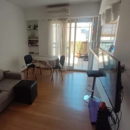 Buy this 2 bed apartment on Avenida Federico Lacroze 2596 in Colegiales, 1426 Buenos Aires