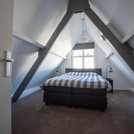 Rent this 2 bed apartment on Vesting Gorinchem in Spijksedijk, 4207 BB Gorinchem