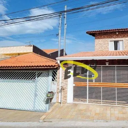 Image 1 - Rua Equador, Atalaia, Cotia - SP, 06700-620, Brazil - House for sale