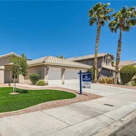 Buy this 3 bed house on 6382 Malachite Bay Avenue in Las Vegas, NV 89130