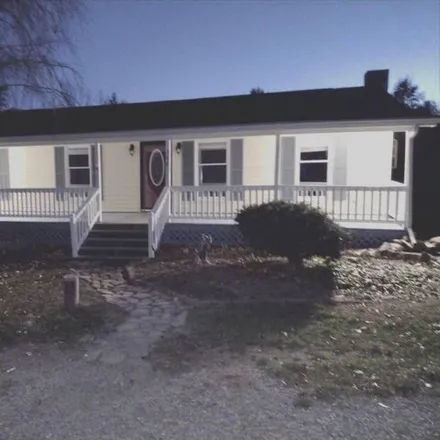 Buy this 3 bed house on 399 Hillside Drive in Hardy County, WV 26812