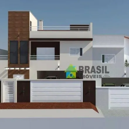 Buy this 3 bed house on unnamed road in Jardim Del Rey, Poços de Caldas - MG
