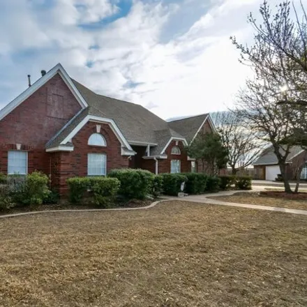 Image 3 - 641 Tamy Court, Abilene, TX 79602, USA - House for sale