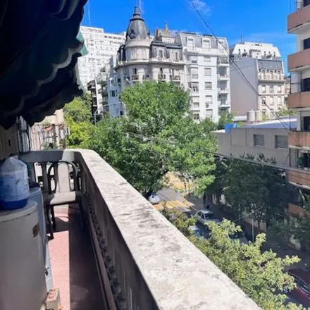 Buy this 3 bed apartment on Rosario 466 in Caballito, C1424 CCL Buenos Aires