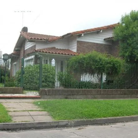 Buy this 4 bed house on Alberti 1113 in Partido de Ituzaingó, B1714 LVH Ituzaingó