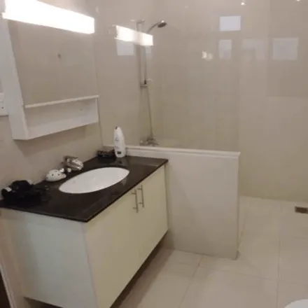Rent this 1 bed house on Hồ Chí Minh City in Ward 17, VN