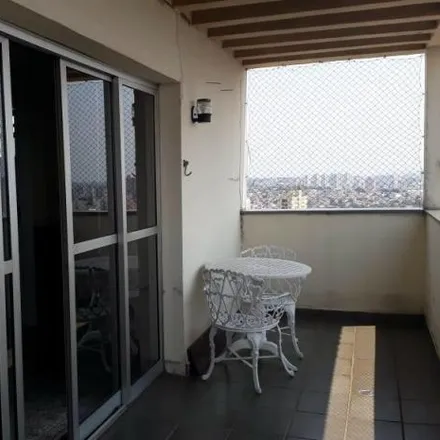 Buy this 2 bed apartment on Avenida Coronel José Pires de Andrade in Vila das Mercês, São Paulo - SP