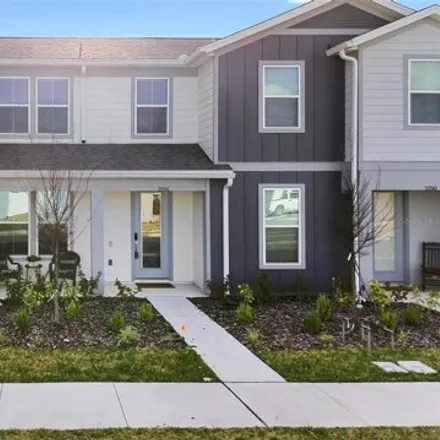 Buy this 3 bed townhouse on unnamed road in Orlando, FL