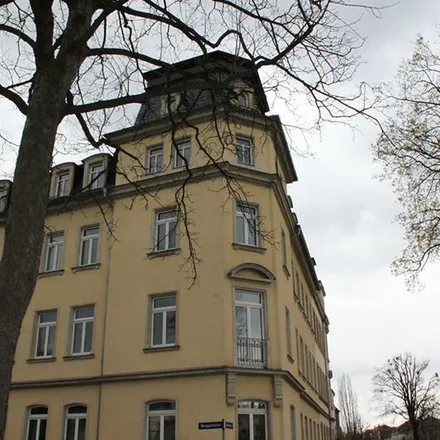 Image 5 - Berggartenstraße 32, 01277 Dresden, Germany - Apartment for rent