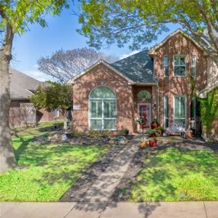 Buy this 4 bed house on 1730 Bershire Court in Flower Mound, TX 75028