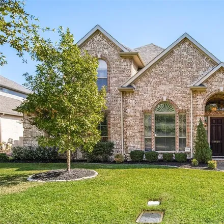 Buy this 4 bed house on 7414 Ruston Drive in Irving, TX 75063