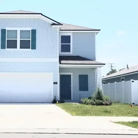 Rent this 4 bed house on 462 Ravenswood Drive in Saint Augustine, FL 32084