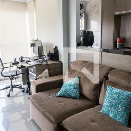 Buy this 2 bed apartment on Avenida Bussocaba in Jardim Bela Vista, Osasco - SP
