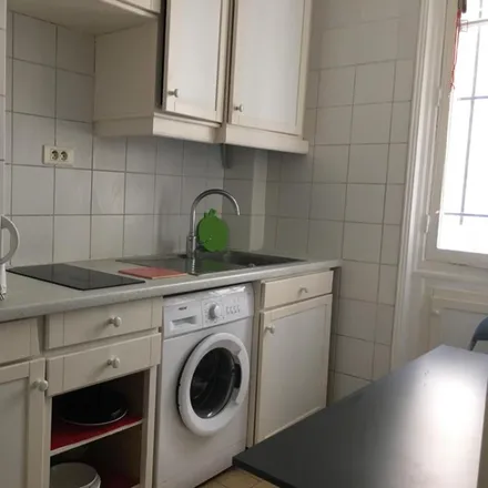 Rent this 3 bed apartment on 41 Rue Violet in 75015 Paris, France