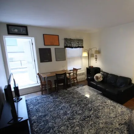 Rent this 1 bed apartment on 118 East 31st Street in New York, NY 10016
