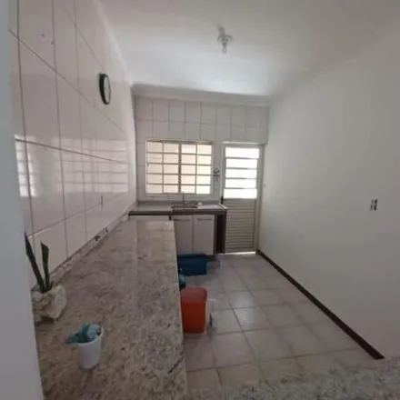 Buy this 2 bed house on Rua Antônio Custódio dos Santos in Bosque dos Ipês, São José dos Campos - SP
