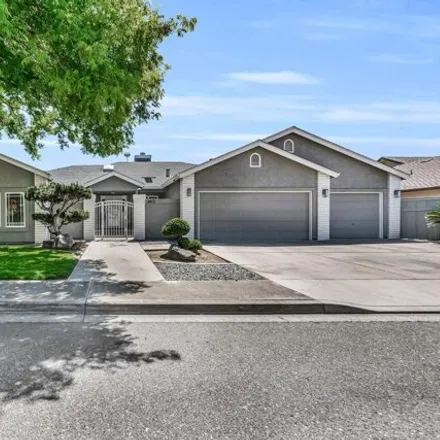 Buy this 4 bed house on 1472 Burman Drive in Turlock, CA 95382