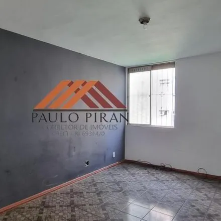 Buy this 2 bed apartment on Rua Joaquim da Rosa Pinheiro in Conselheiro Paulino, Região Geográfica Intermediária de Petrópolis - RJ