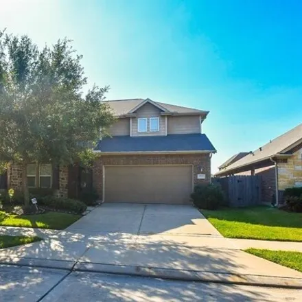 Rent this 5 bed house on 6313 Thornton Drive in Fort Bend County, TX 77459