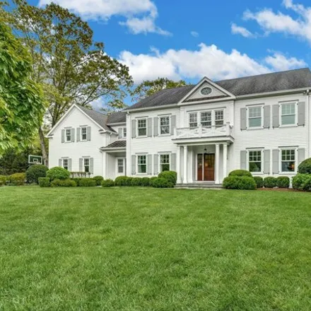 Buy this 6 bed house on 47 Tulip Tree Ln in Darien, Connecticut