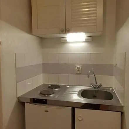 Rent this 1 bed apartment on Capitole de Toulouse in Place du Capitole, 31000 Toulouse