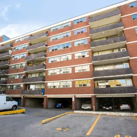 Image 4 - 552 Birchmount Road, Toronto, ON M1K 0A4, Canada - Apartment for rent
