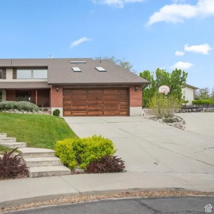 Buy this 6 bed house on 1801 South 100 West in Orem, UT 84058
