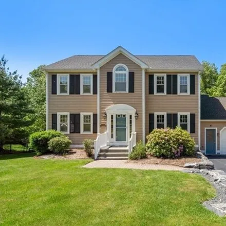 Buy this 4 bed house on 22 Rockwell Drive in Shrewsbury, MA 01536