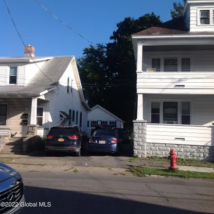 Image 5 - 27 Swan Street, City of Schenectady, NY 12307, USA - Townhouse for sale