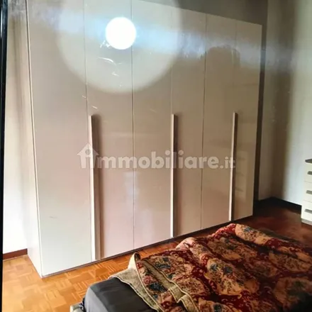 Rent this 2 bed apartment on Via Giuseppe Ferrari 11 in 20900 Monza MB, Italy