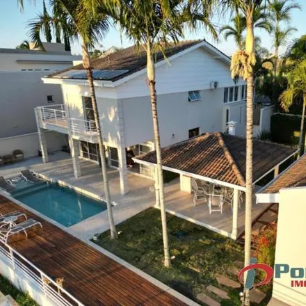Image 2 - Vialle Itália, Jardim Amstalden Residence, Indaiatuba - SP, 13331-000, Brazil - House for rent
