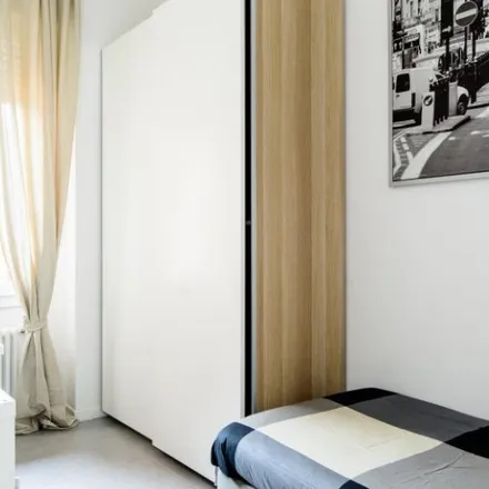 Rent this 3 bed room on Via Oreste Regnoli 66 in 40138 Bologna BO, Italy