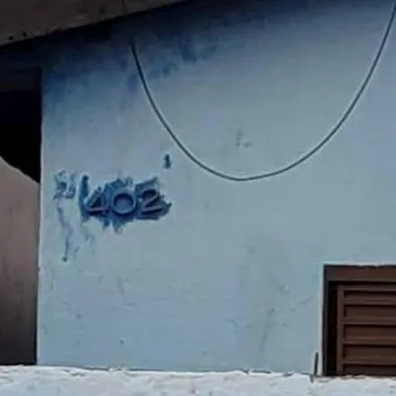 Rent this studio house on Rua Pedro Domingues Menk in Vila Angélica, Tatuí - SP