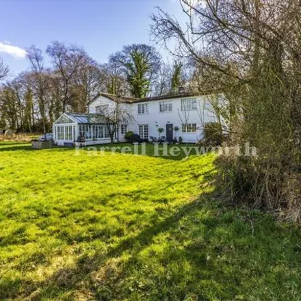 Image 2 - Nook Lane, Churchtown, PR3 0HZ, United Kingdom - House for sale