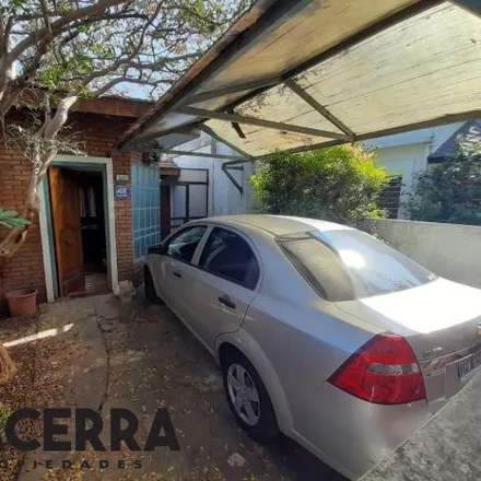 Buy this 3 bed house on 111 - General Hornos 612 in Villa Barrio Parque Figueroa Alcorta, Villa Lynch