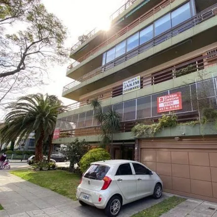 Buy this 4 bed apartment on Gualeguaychú 4103 in Villa Devoto, C1419 GGI Buenos Aires
