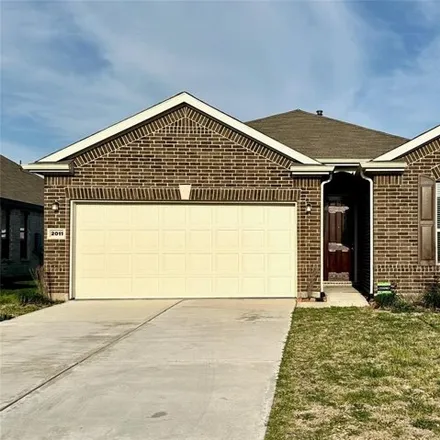 Buy this 3 bed house on unnamed road in Fort Bend County, TX 77545