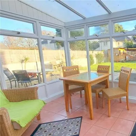 Image 4 - Bosley Way, The Grove, Christchurch, BH23 2EY, United Kingdom - House for sale