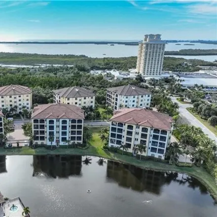 Buy this 3 bed condo on 4788 Via Del Corso Lane in Coconut, Bonita Springs