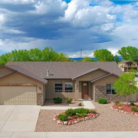 Buy this 4 bed house on 1025 Adobe View Way in Fruita, CO 81521